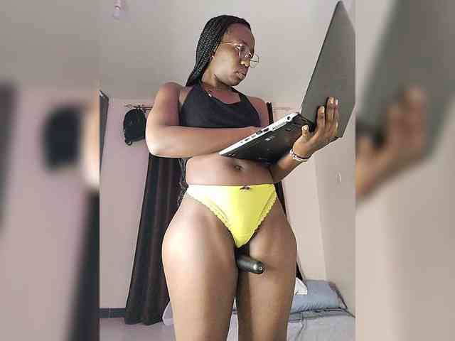 Miss025-Temptation webcam