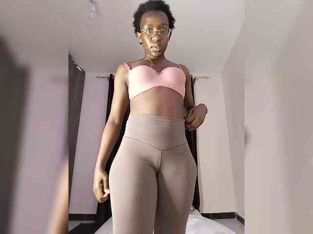 Miss025-Temptation webcam