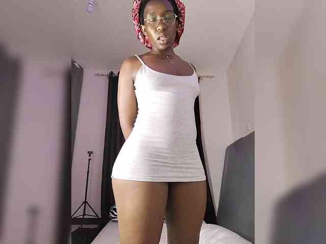 Miss025-Temptation webcam