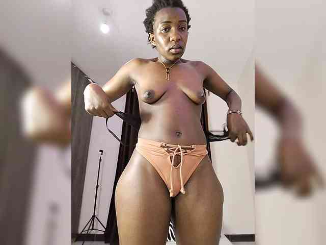 Miss025-Temptation webcam