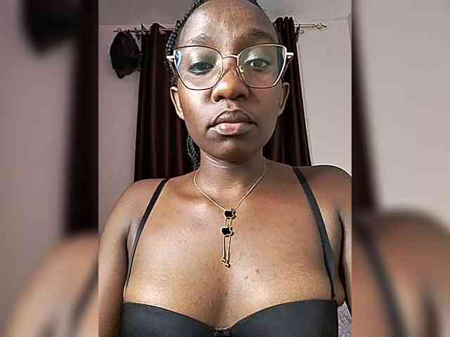 Miss025-Temptation webcam
