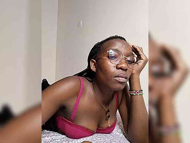 Miss025-Temptation webcam