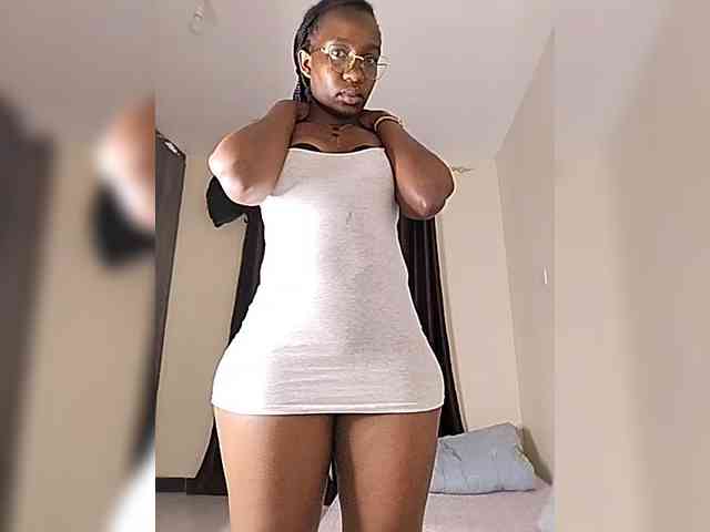 Miss025-Temptation webcam