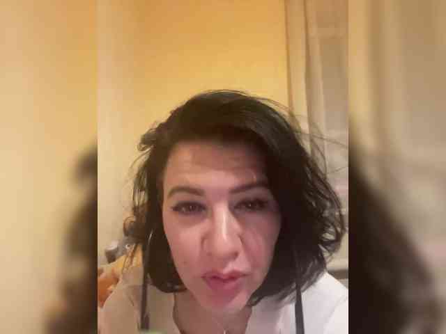VeronikaLove Live Webcam on BongaCams