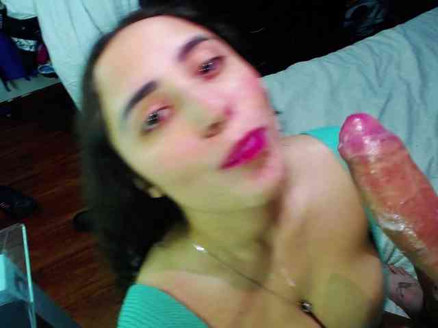 Luckysex8 webcam