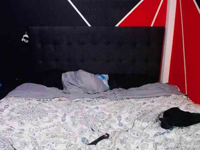 Luckysex8 webcam