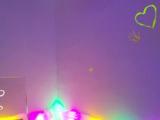Daisy-Lust Porn Show