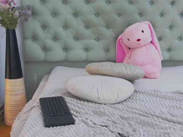 Daisy-Lust webcam