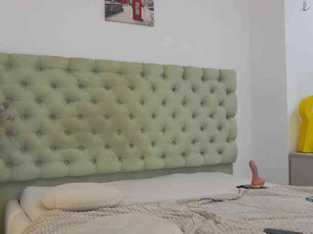 Daisy-Lust webcam