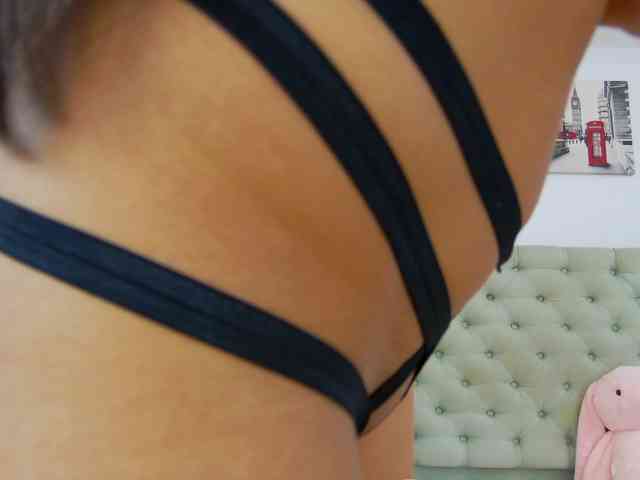 Daisy-Lust webcam