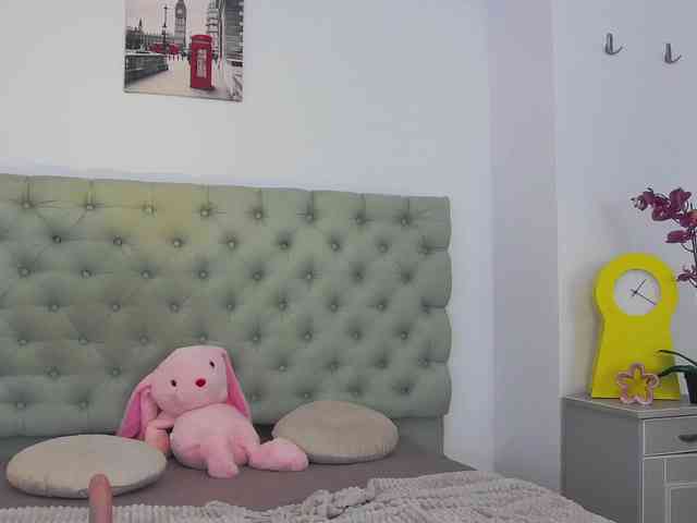 Daisy-Lust webcam