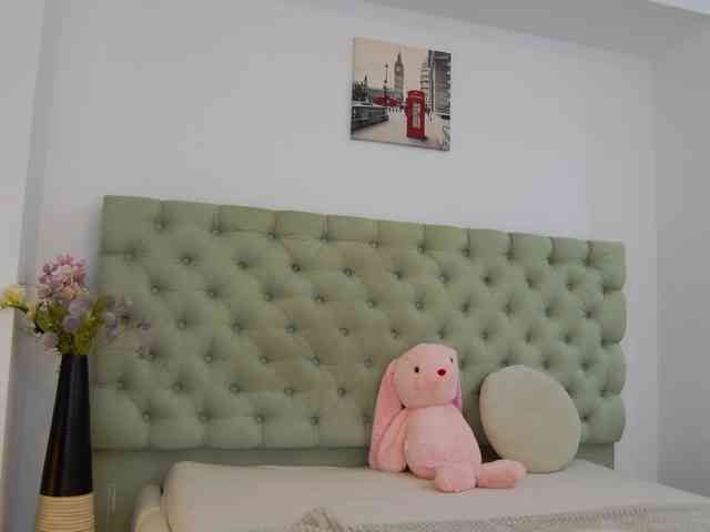 Daisy-Lust webcam