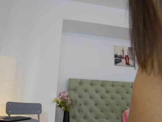 Daisy-Lust webcam