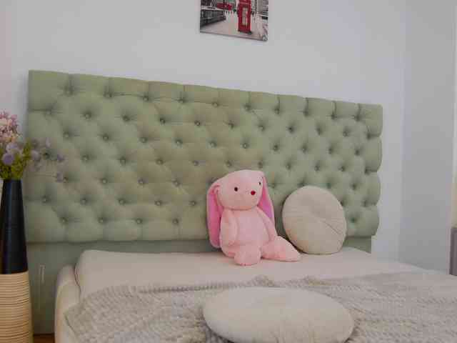 Daisy-Lust webcam
