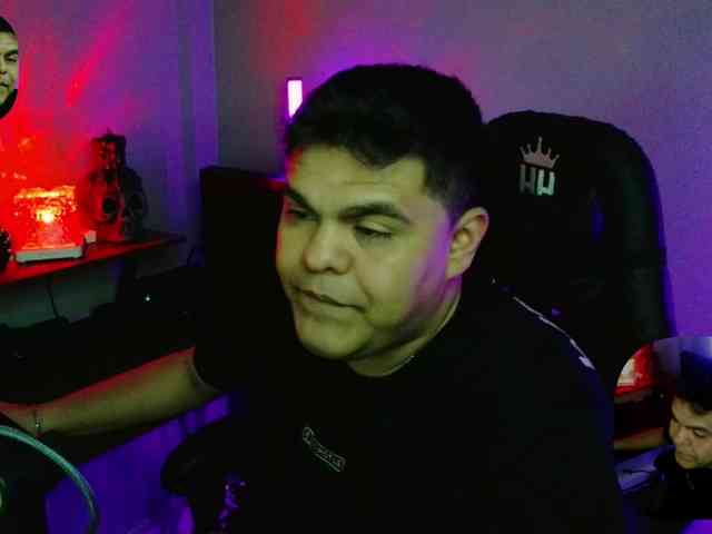 Perversus12 Live Webcam on BongaCams