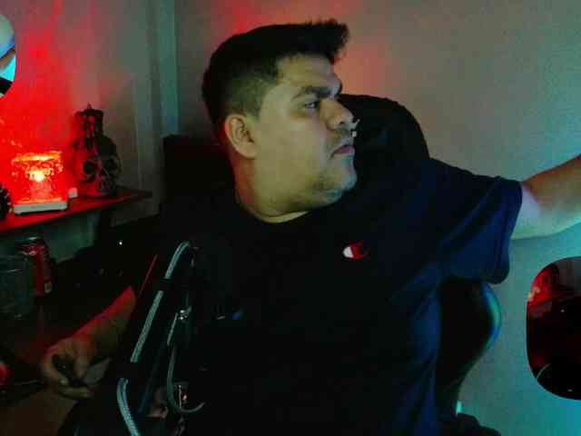 Perversus12 Live Webcam on BongaCams