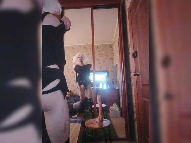 Profile and Statistics for pietstop on BongaCams