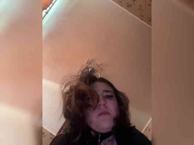 online nude webcam Trulalalameow