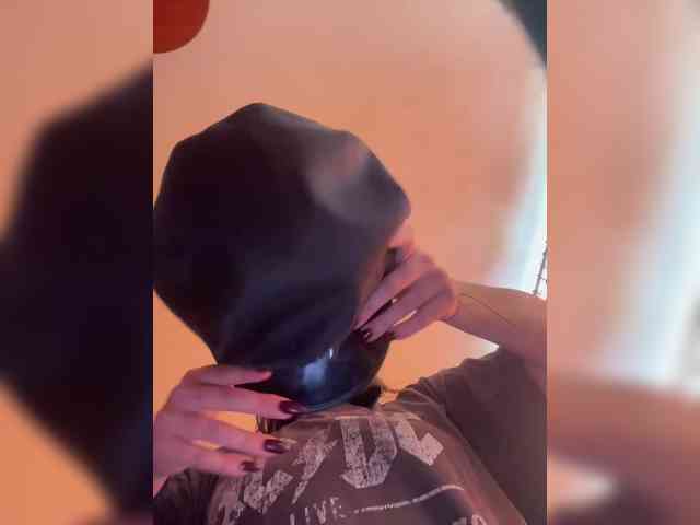 live web cam Trulalalameow