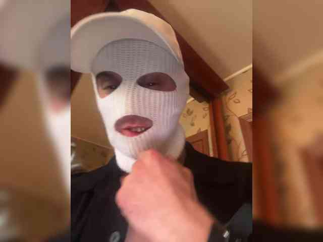 chat cam Trulalalameow