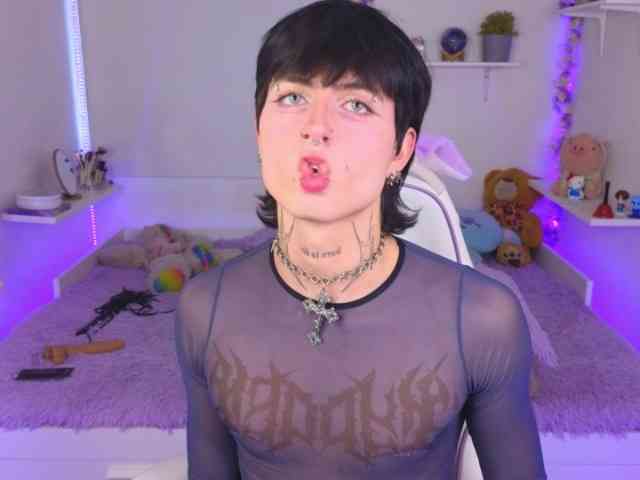 BabyXian Live Webcam on BongaCams