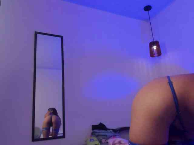 ammy-gate webcam