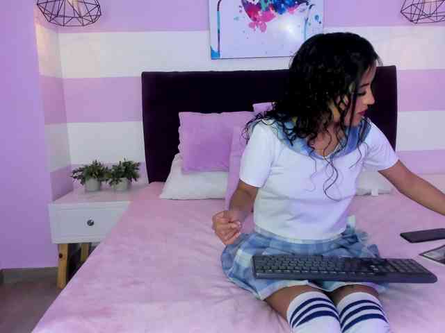 ammy-gate webcam