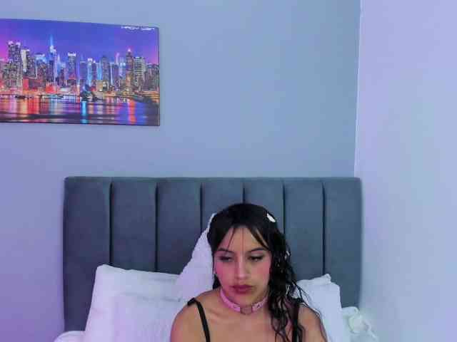 ammy-gate webcam
