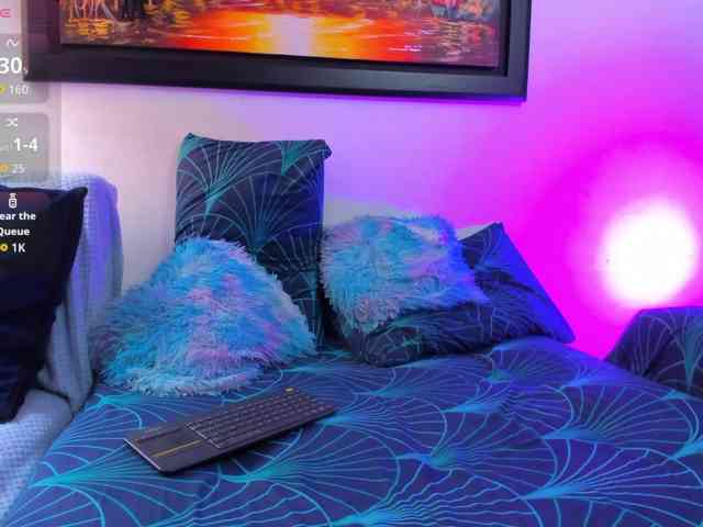 ECSTASYX2-23's Sexcam