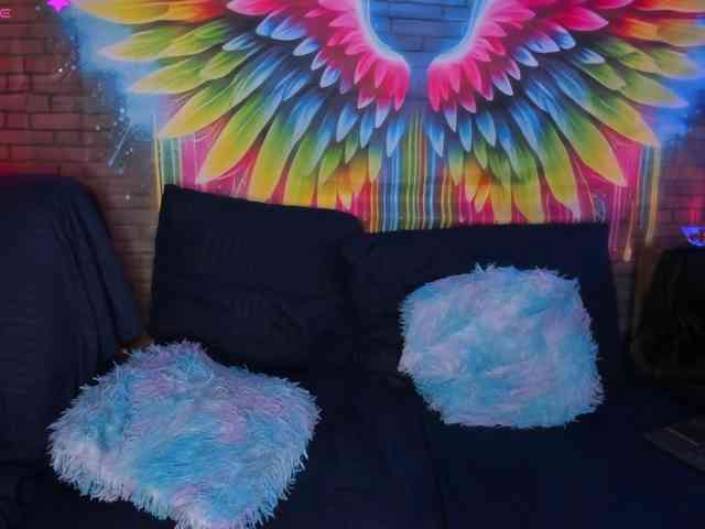 ECSTASYX2-23 Live Webcam on BongaCams