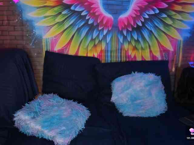 ECSTASYX2-23 Live Webcam on BongaCams