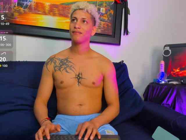 ECSTASYX2-23 ECSTASYX2-23