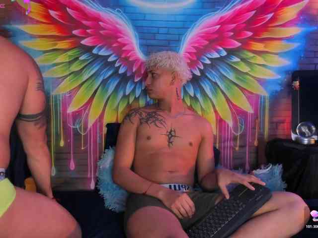 ECSTASYX2-23 ECSTASYX2-23