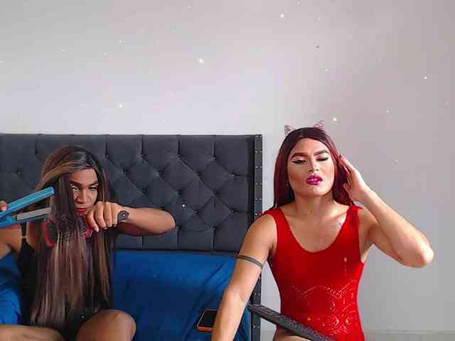 BrithanyWilliams Live Webcam on BongaCams
