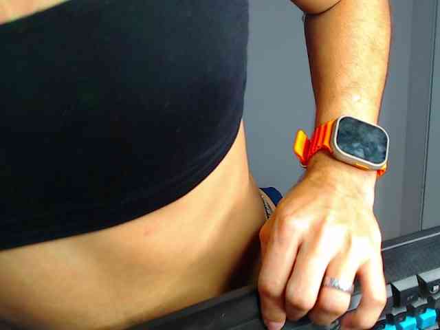 BrithanyWilliams Live Webcam on BongaCams