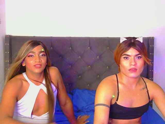 BrithanyWilliams Live Webcam on BongaCams