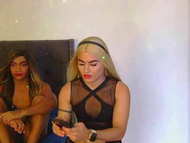 BrithanyWilliams Live Webcam on BongaCams