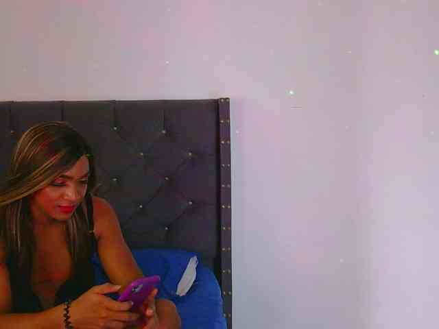 BrithanyWilliams Live Webcam on BongaCams