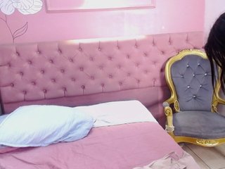 IsabellaLuxe Porn Show