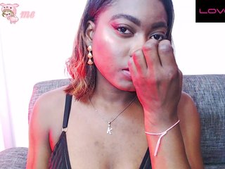 MarcelaGrey Porn Show