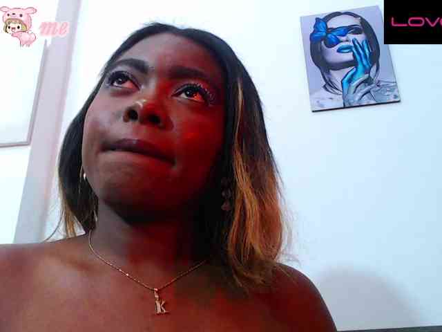 MarcelaGrey webcam