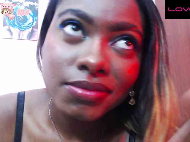 MarcelaGrey webcam