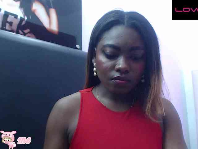 MarcelaGrey webcam
