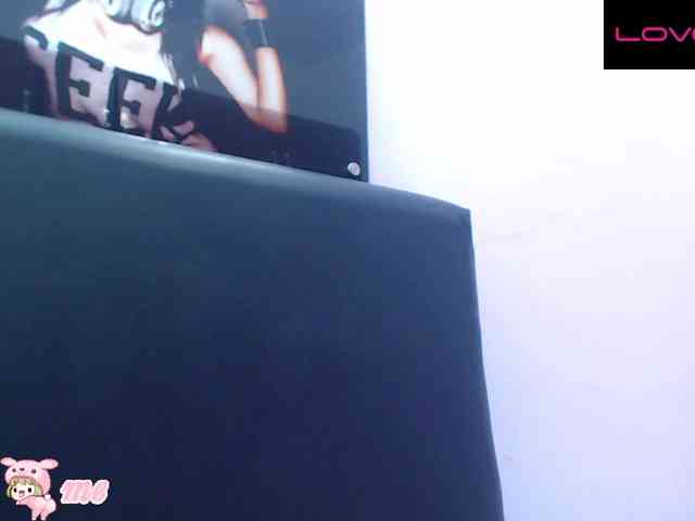 MarcelaGrey webcam