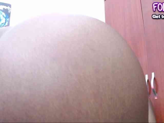 MarcelaGrey webcam