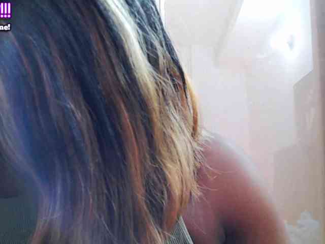 MarcelaGrey webcam