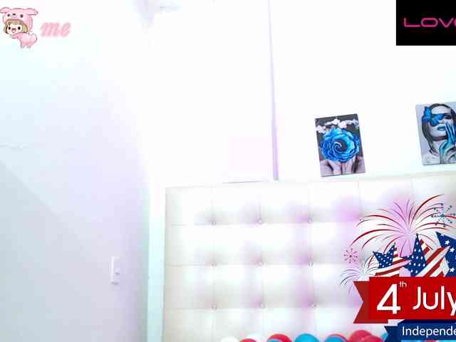 MarcelaGrey webcam