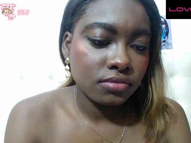 MarcelaGrey webcam