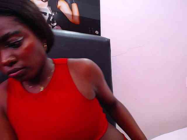 MarcelaGrey webcam