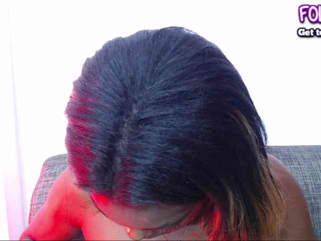 MarcelaGrey webcam